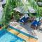 Отель Happy Eight Resort