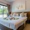 Отель Happy Eight Resort
