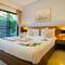 Отель Happy Eight Resort