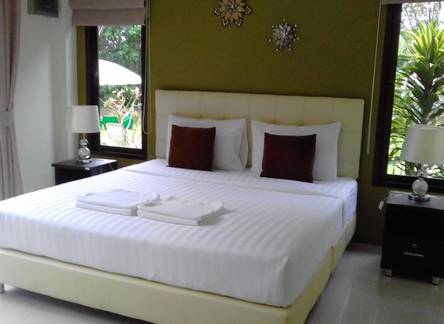 Отель Phuket Sirinapha Resort