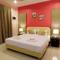 Отель Phuket Sirinapha Resort