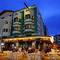 Отель Angus O'Tool's Irish Pub Guesthouse