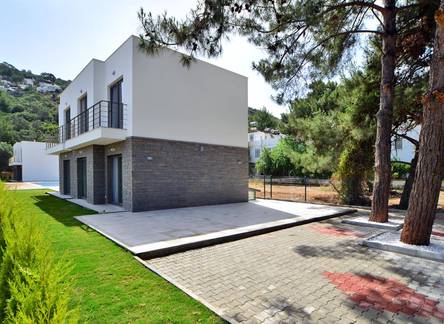 Отель Guvey Homes