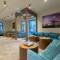 Отель Gregory Hotel