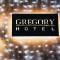 Отель Gregory Hotel