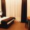 Отель Gregory Hotel