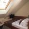 Отель Gregory Hotel