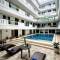 Отель The Muse Hotel Boracay