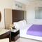 Отель The Muse Hotel Boracay