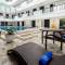 Отель The Muse Hotel Boracay