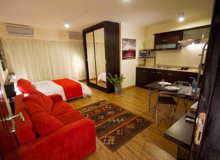 Отель New City Hotel