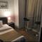 Отель New City Hotel