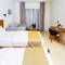 Отель New City Hotel