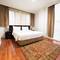 Отель New City Hotel
