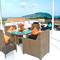 Отель Sunrise 3 bedrooms Spacious Apartment