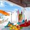 Отель Sunrise 3 bedrooms Spacious Apartment