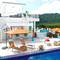 Отель Sunrise 3 bedrooms Spacious Apartment