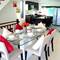 Отель Sunrise 3 bedrooms Spacious Apartment