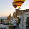 Отель Phocas Cave Suites