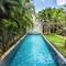 Отель Villa Emere by TropicLook: Onyx style Nai Harn Beach
