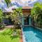 Отель Villa Emere by TropicLook: Onyx style Nai Harn Beach