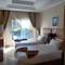 Отель Jewel Zamalek Hotel