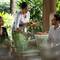 Отель Adiwana Resort Jembawan