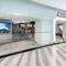 Отель YOTELAIR Singapore Changi Airport