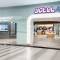 Отель YOTELAIR Singapore Changi Airport