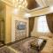 Отель Daniel Hill Hotel