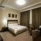 Отель Daniel Hill Hotel