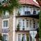 Отель Villa Valeri