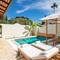 Отель SALA Samui Choengmon Beach Resort