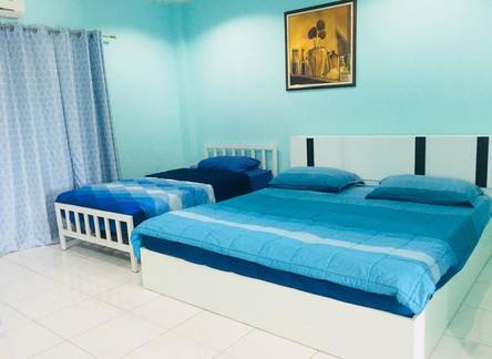 Отель Best Rent a Room