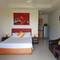 Отель Mountain Seaview Luxury Apartments