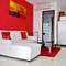 Отель Mountain Seaview Luxury Apartments
