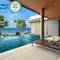 Отель Hisea Huahin Hotel