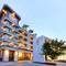 Отель Hisea Huahin Hotel