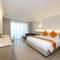 Отель Hisea Huahin Hotel