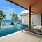 Отель Hisea Huahin Hotel