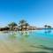 Отель Baron Palace Sahl Hasheesh