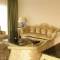 Отель Baron Palace Sahl Hasheesh