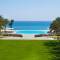 Отель Baron Palace Sahl Hasheesh