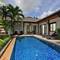 Отель Villa Heni by TropicLook