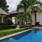 Отель Villa Heni by TropicLook