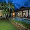 Отель Villa Heni by TropicLook