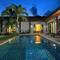 Отель Villa Heni by TropicLook