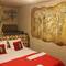 Отель Stay In Peace Cave Hostel
