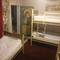 Отель Stay In Peace Cave Hostel