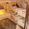 Отель Stay In Peace Cave Hostel
